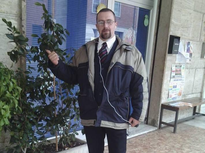 Il dna di Igor era già conosciuto 