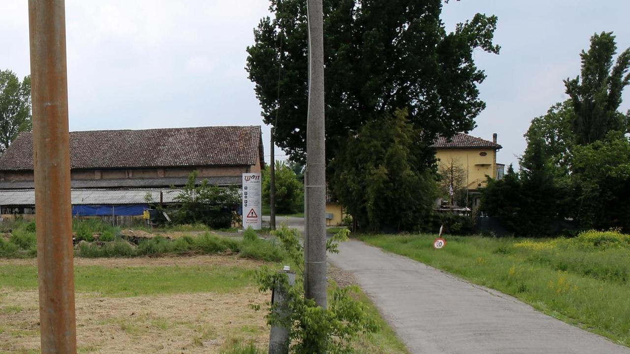 Sta meglio la bambina investita da ieri è ricoverata in pediatria