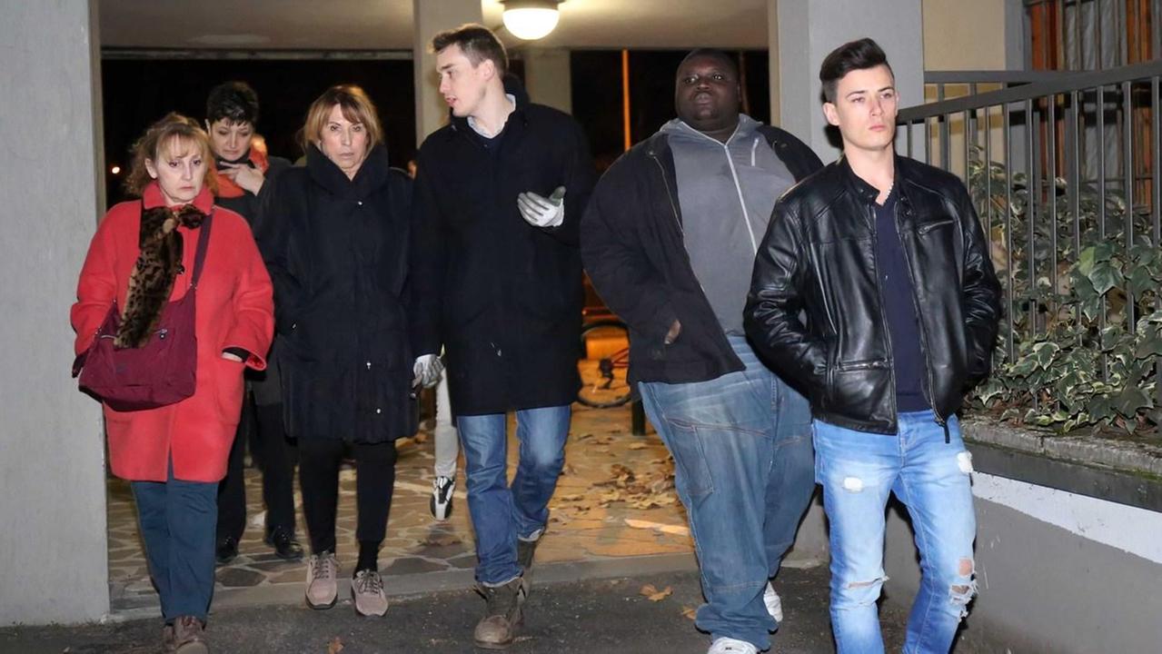 «Ronde? Chiamatele passeggiate»