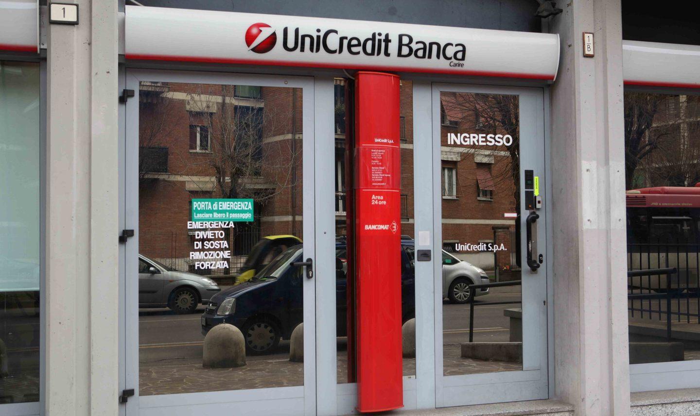Unicredit invita al Tecnopolo le eccellenze dell’agricoltura