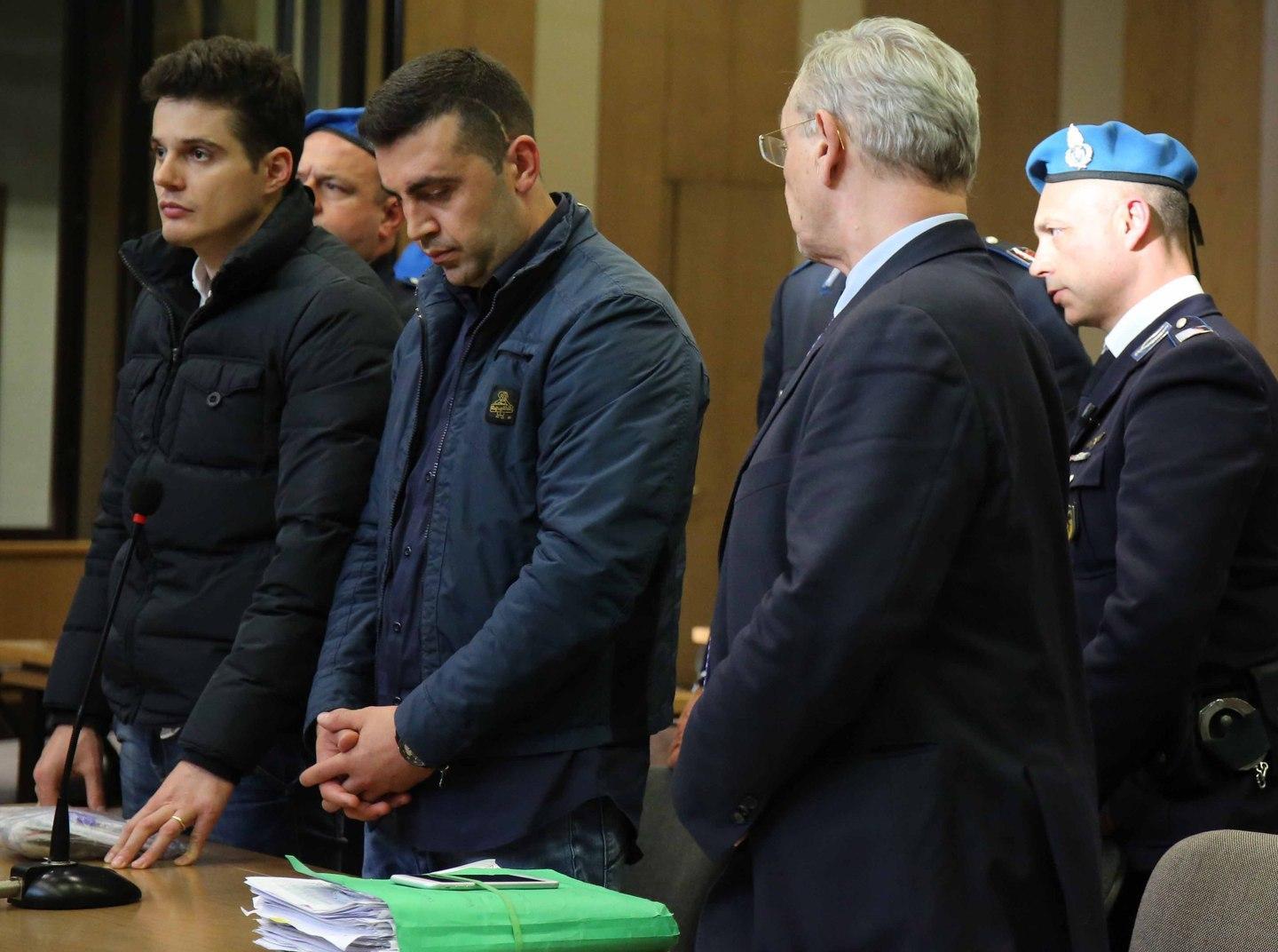 «Riconosciuta la provocazione il grande sconfitto è Matteo»