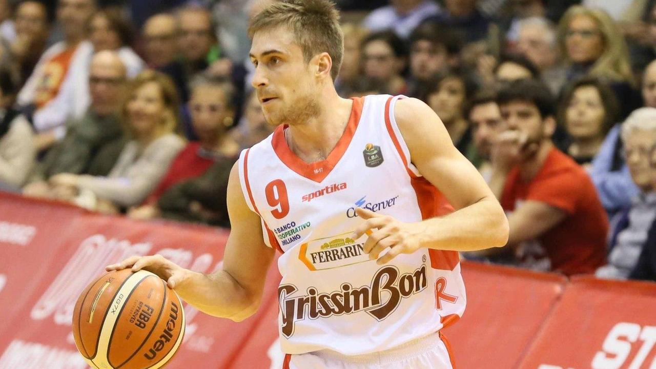 Grissin Bon, ad Avellino devi essere pronta a tutto