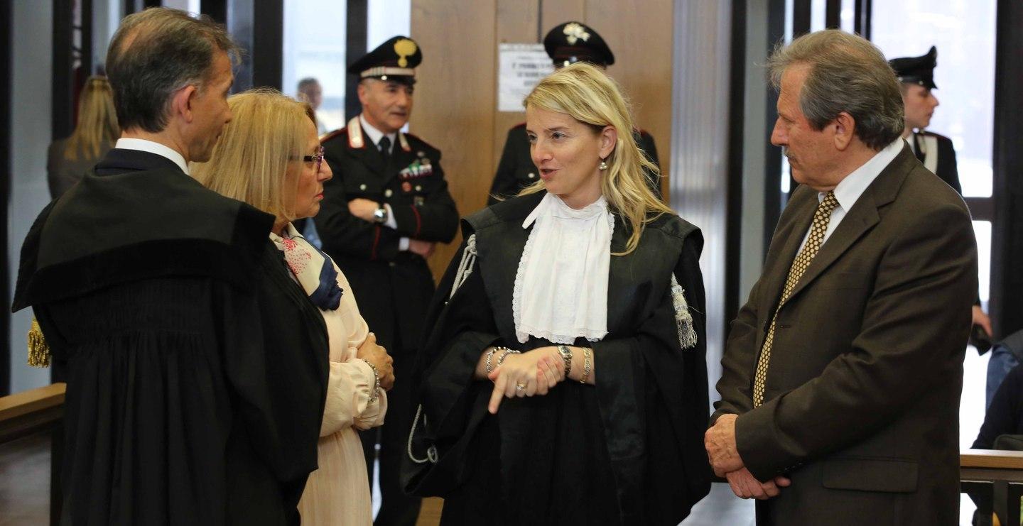 La Corte: vent’anni a chi uccise Marco 