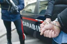 Reggio Emilia, Capodanno 2013 con bagordi: arrestato un 35enne 
