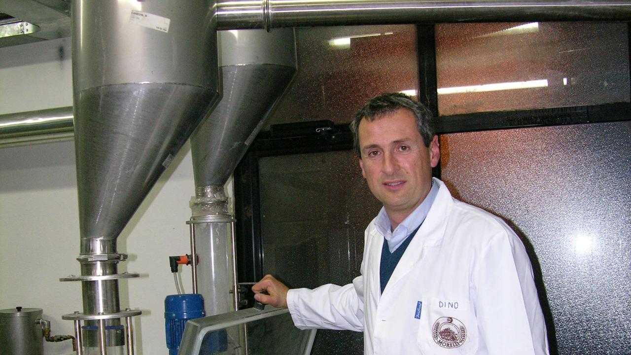 Lavoro, l'Antico Pastificio Morelli cerca personale