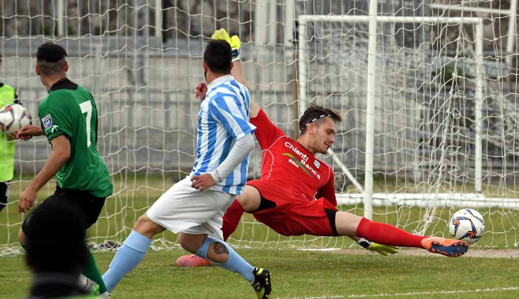 La Massese vince in rimonta e va in finale con il Savona