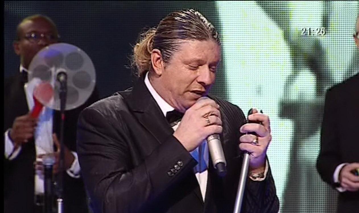 Modena, liscio d’autore con l’orchestra Omar Codazzi 