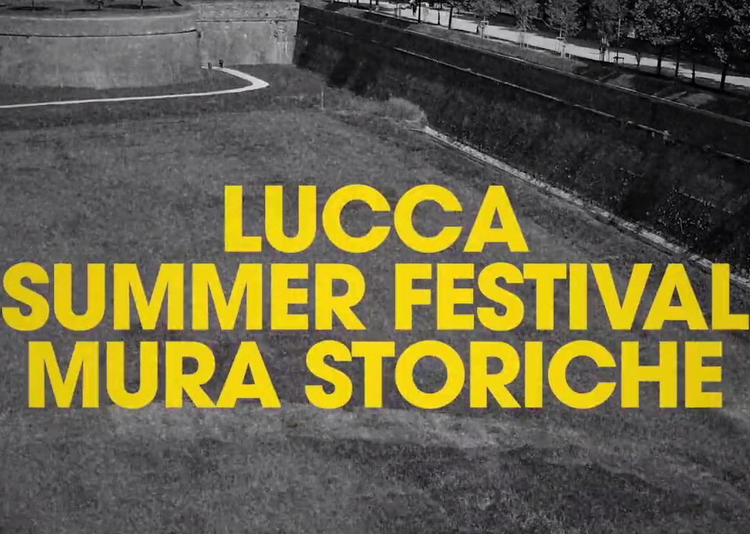 Rolling Stones, video spot sulla città  