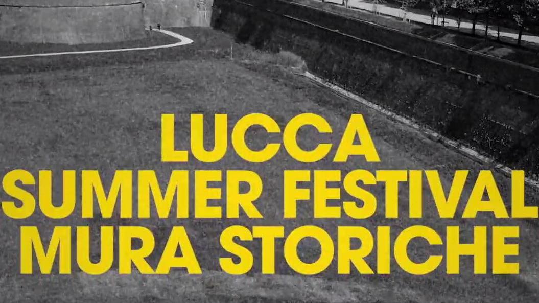 Rolling Stones, video spot sulla città