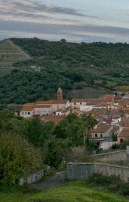 Al via a Banari i cantieri verdi 