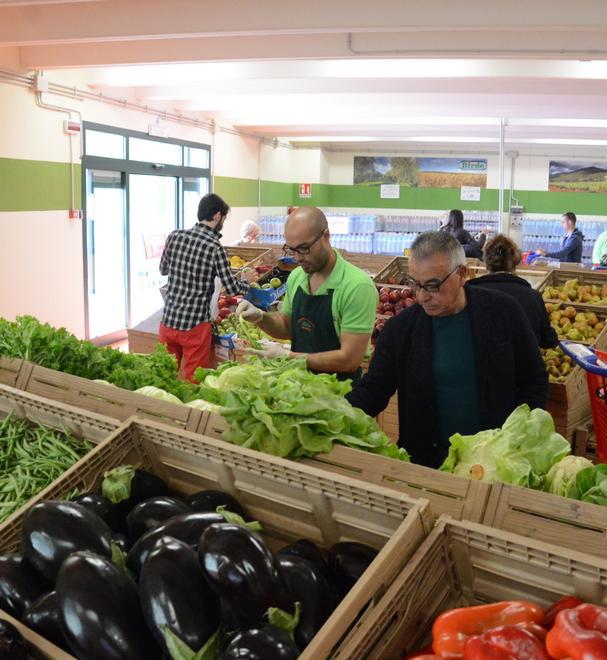 L’Indiana Jones degli antichi sapori: «Così impediamo che si perdano» 