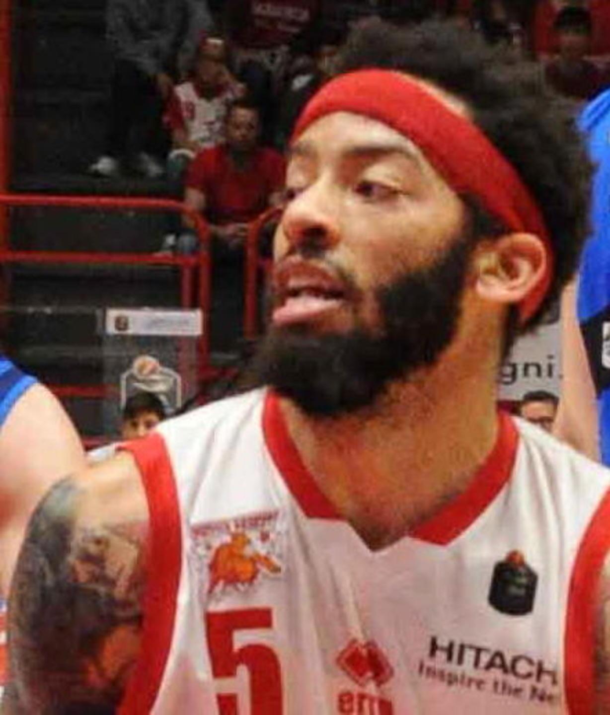 Petteway si sblocca nella seconda parte e tiene a galla Pistoia 