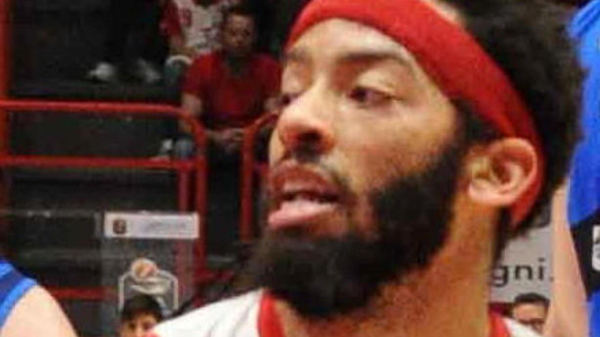 Petteway si sblocca nella seconda parte e tiene a galla Pistoia