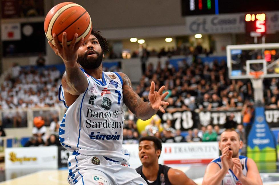 Lacey: «Sappiamo cosa bisogna fare» 