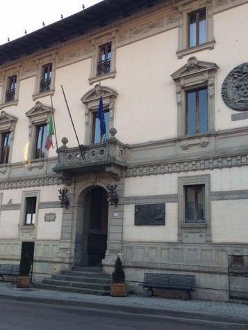 In tre per San Marcello Piteglio 