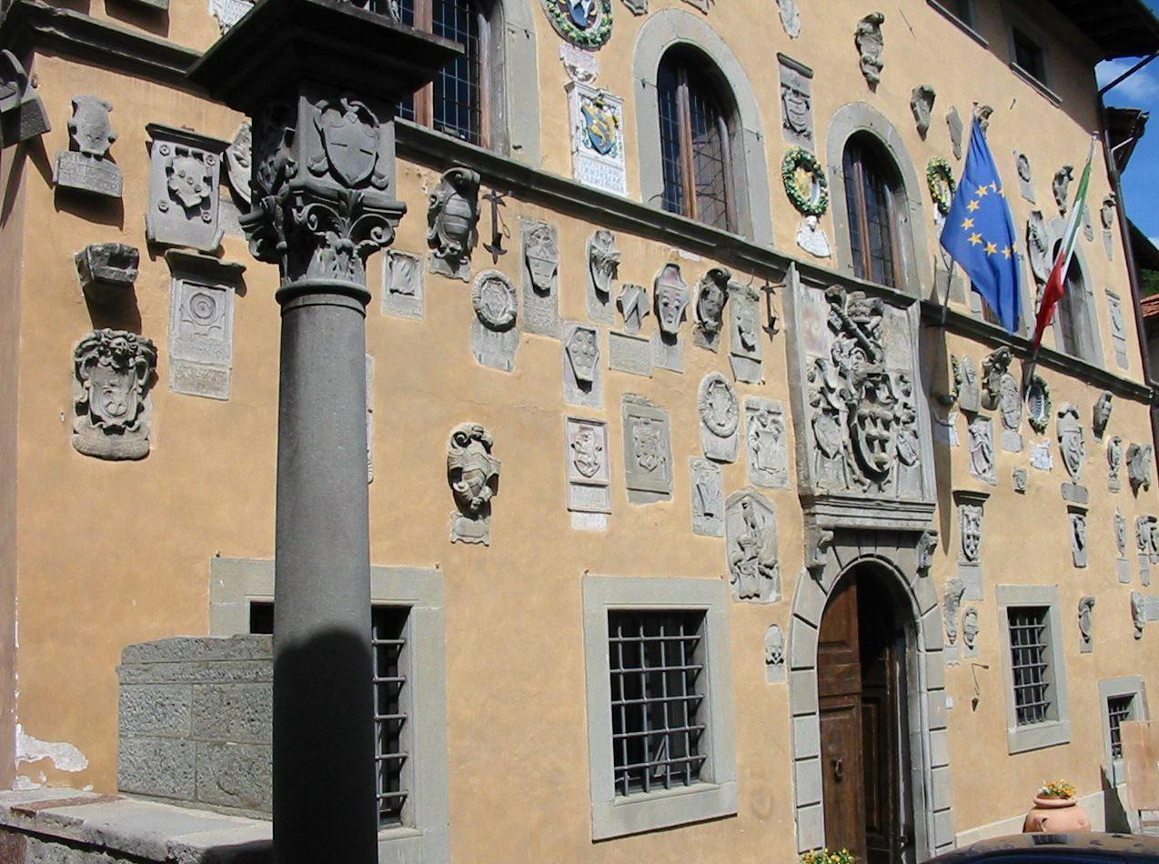 Braccio di ferro fra Petrucci e Braccesi 