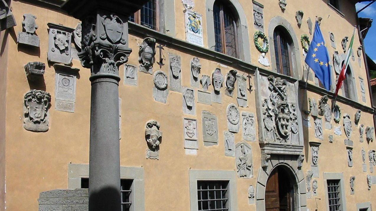 Braccio di ferro fra Petrucci e Braccesi