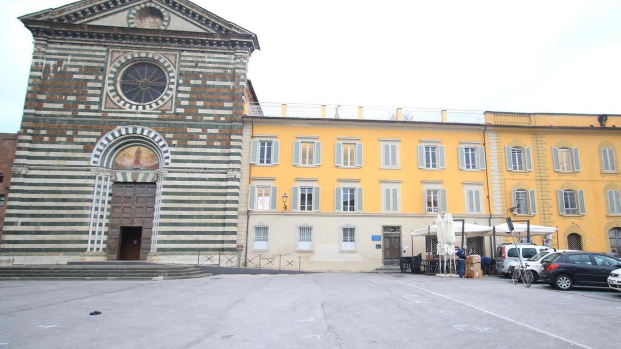 Festa degli ambulanti in centro tutti i divieti e le deviazioni