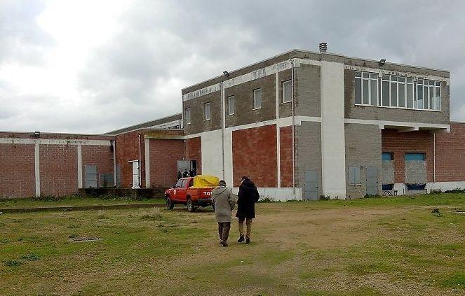 Mattatoio a Truncu Reale ok al progetto definitivo 