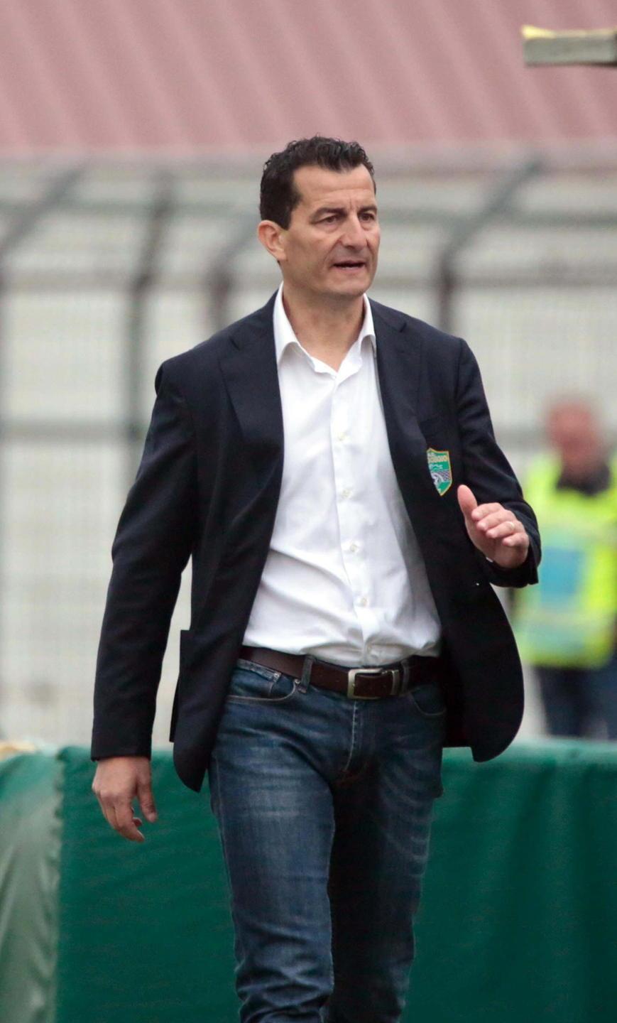 Il Tuttocuoio a riposo mentre la Berretti ipoteca i playoff