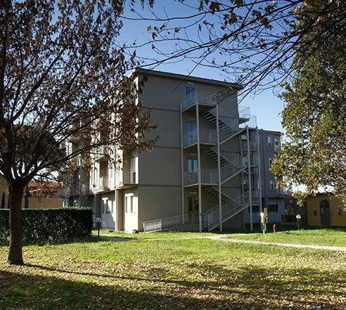 Le suore lasciano il Remaggi 