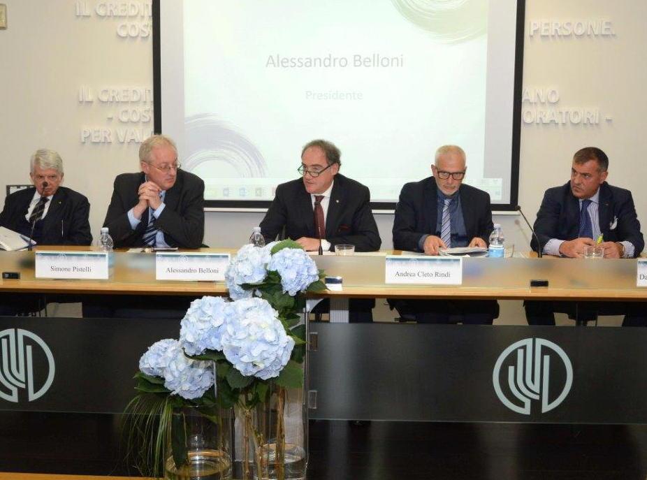Il Credito Valdinievole entrerà in Iccrea 