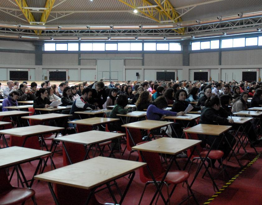 Amministrativi dell’Assl, il concorso è bloccato 