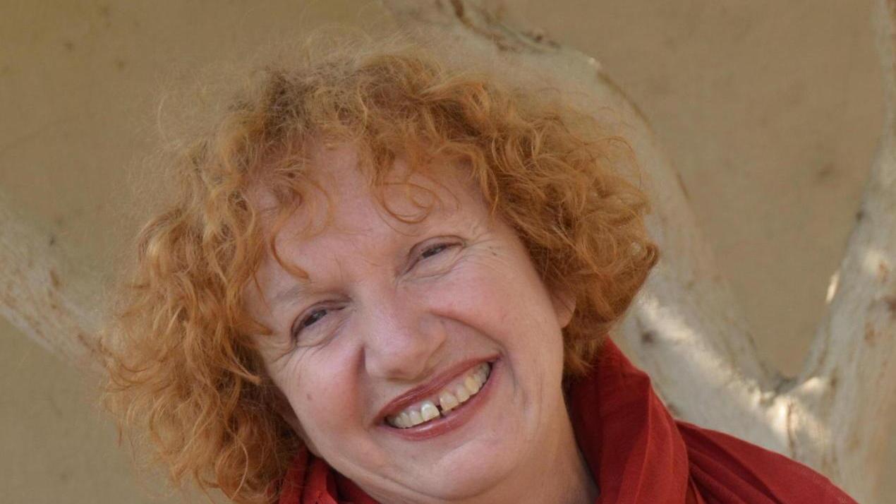 la prof pisana ai vertici