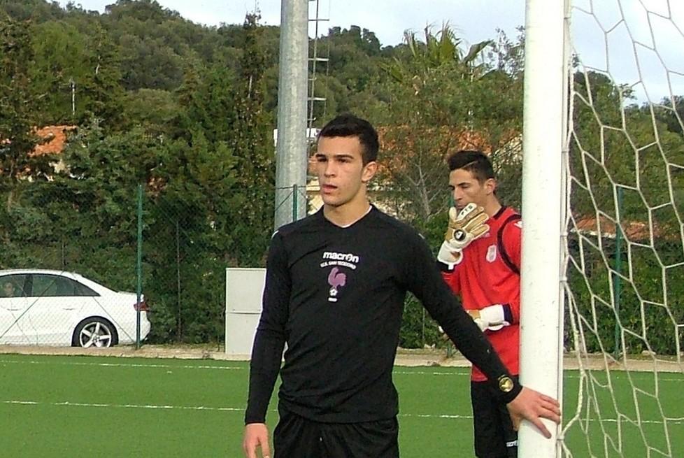 Roberto Doddo conquista la serie D