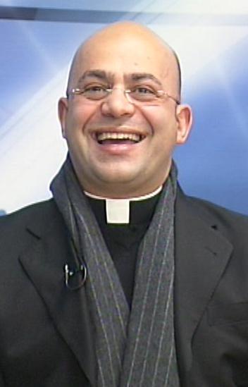 Vertice sulla carità, critiche di don Tamponi 