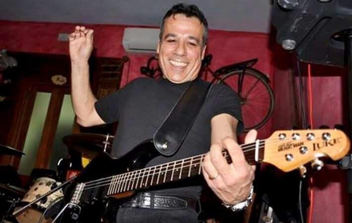 L’addio a Gianni “Banana”, musicista autentico 