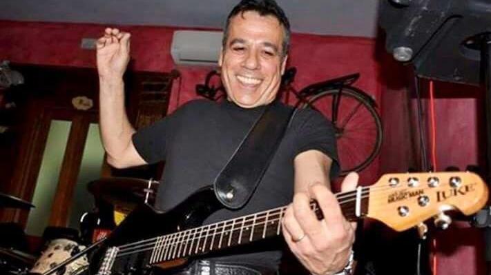 L’addio a Gianni “Banana”, musicista autentico