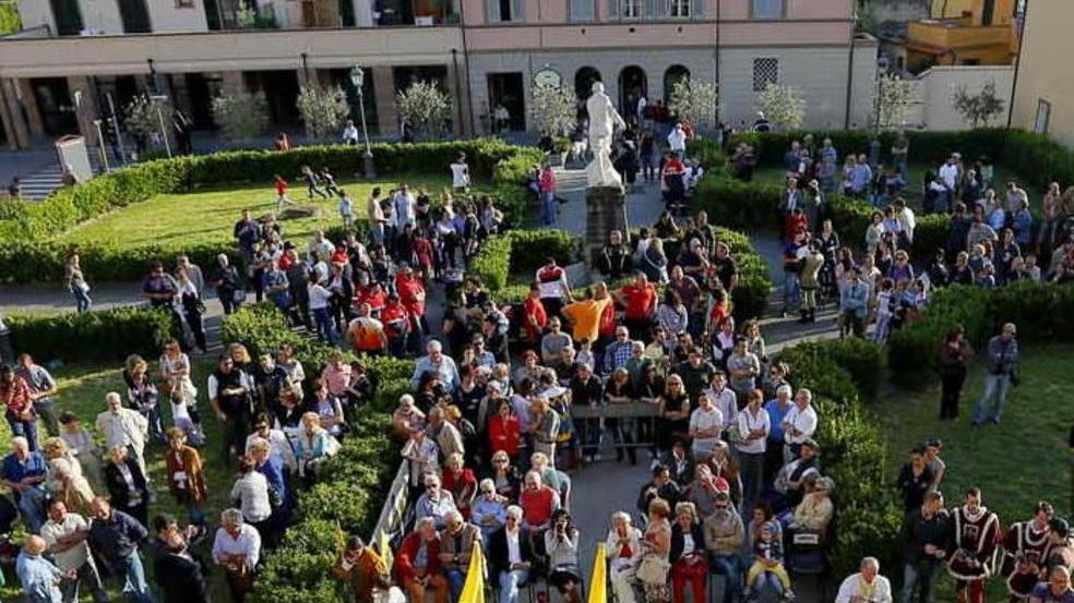 Gioco del Mulino, la Corte ci riprova «Entusiasti e carichi»