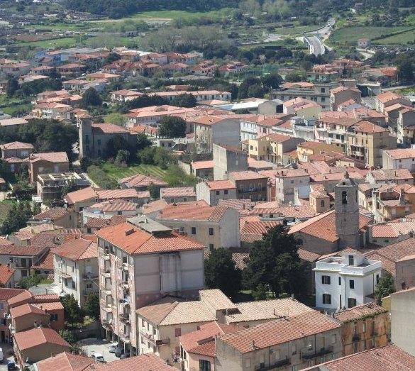Calangianus, 3 candidati e tutti di centrosinistra 