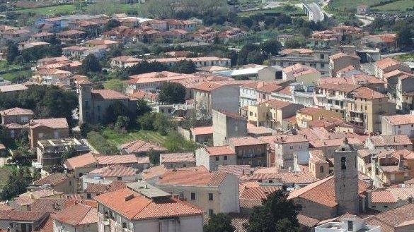 Calangianus, 3 candidati e tutti di centrosinistra