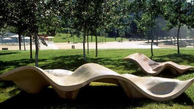Ci si potrà sposare nel parco di Bussoladomani