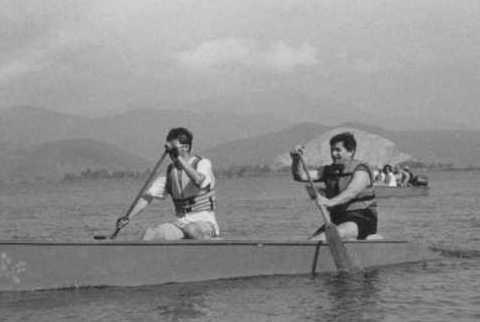 Al via oggi il palio della Madonna del lago