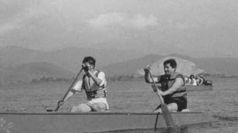 Al via oggi il palio della Madonna del lago