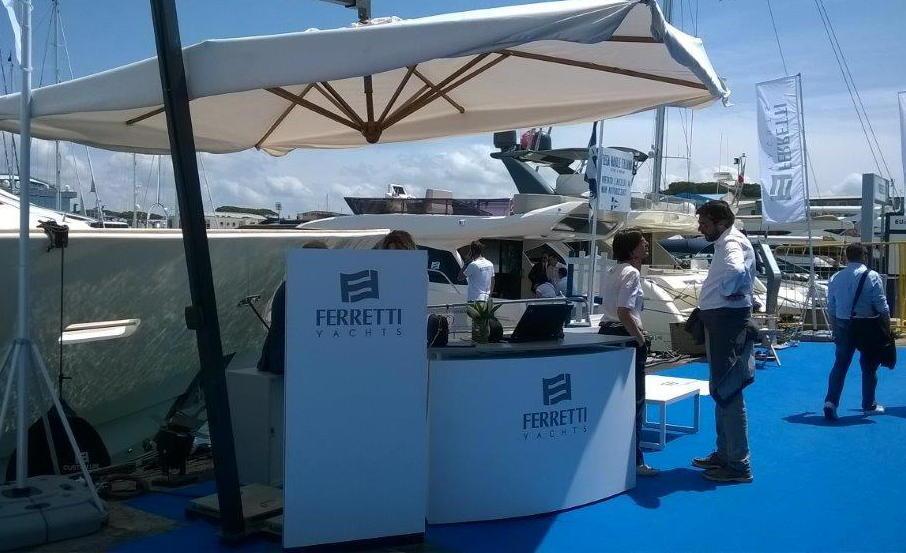 Anche l’Adriatico sbarca a Viareggio 