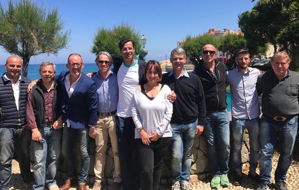 Allori sfida il sindaco Ciumei 