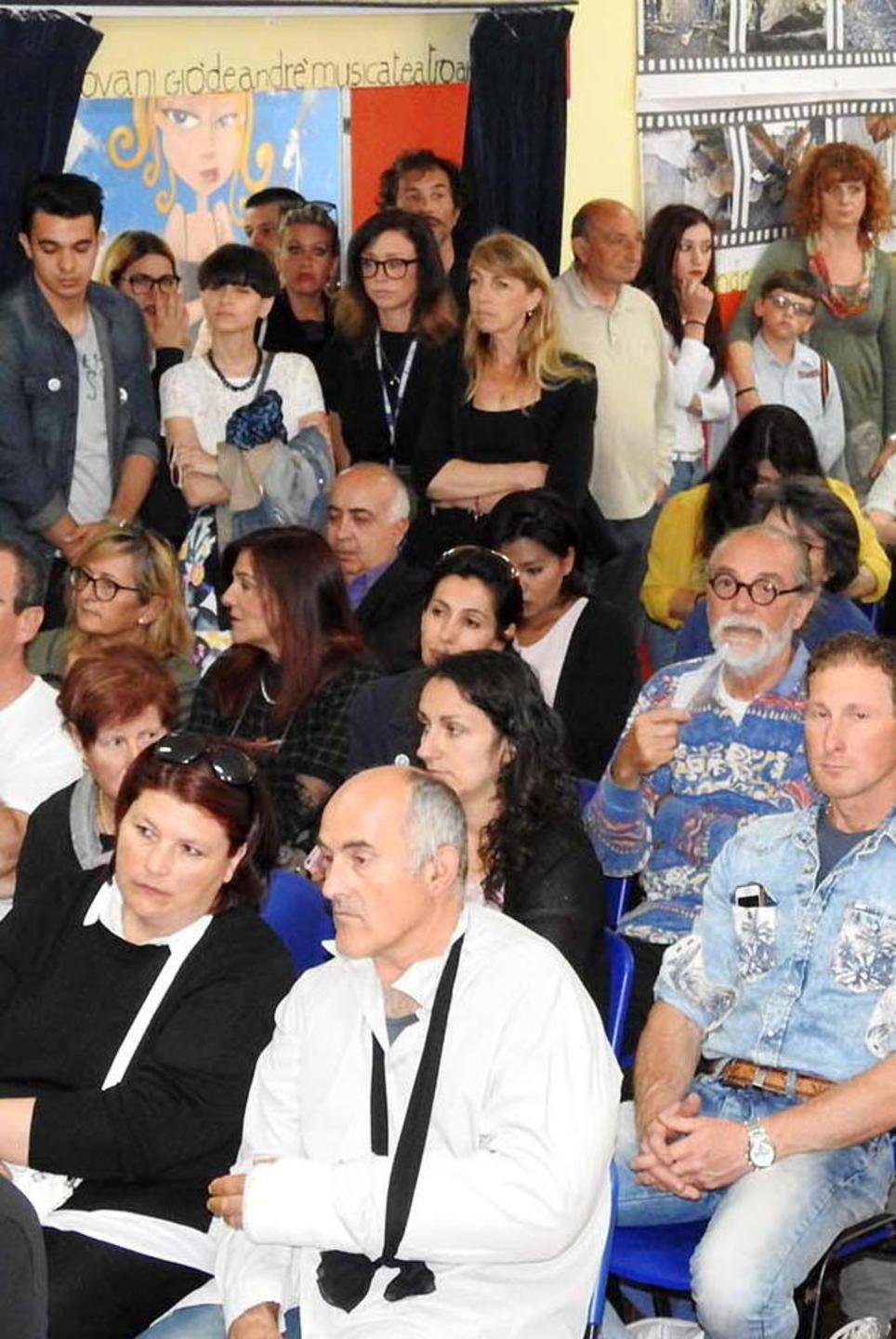 «Creatività ed entusiasmo per cambiare la città» 