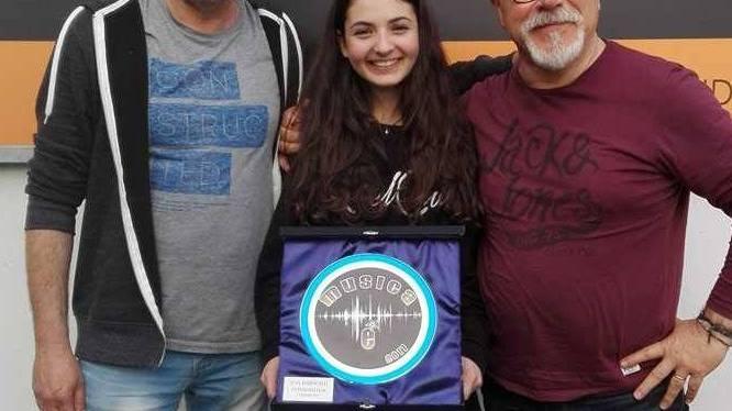 Così Tecla Insolia e Giada Sardu super a “Musica è”