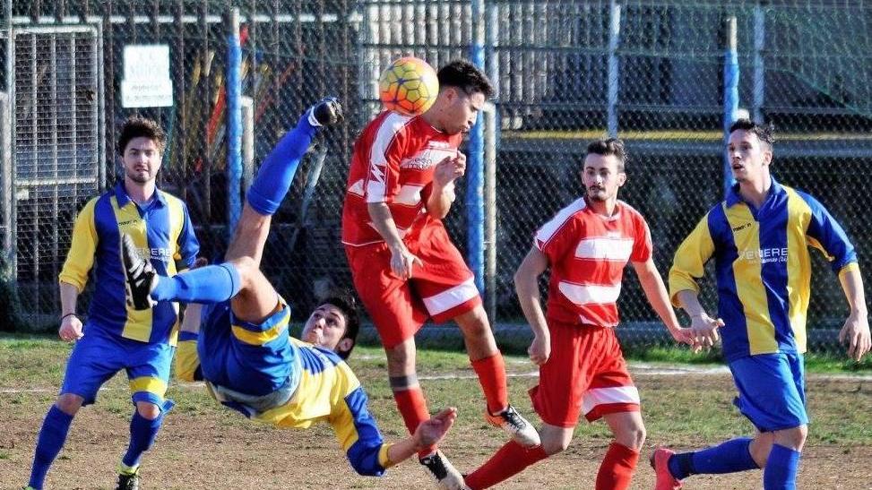 Orbetello e Montorgiali si giocano l’ultimo posto per gli spareggi