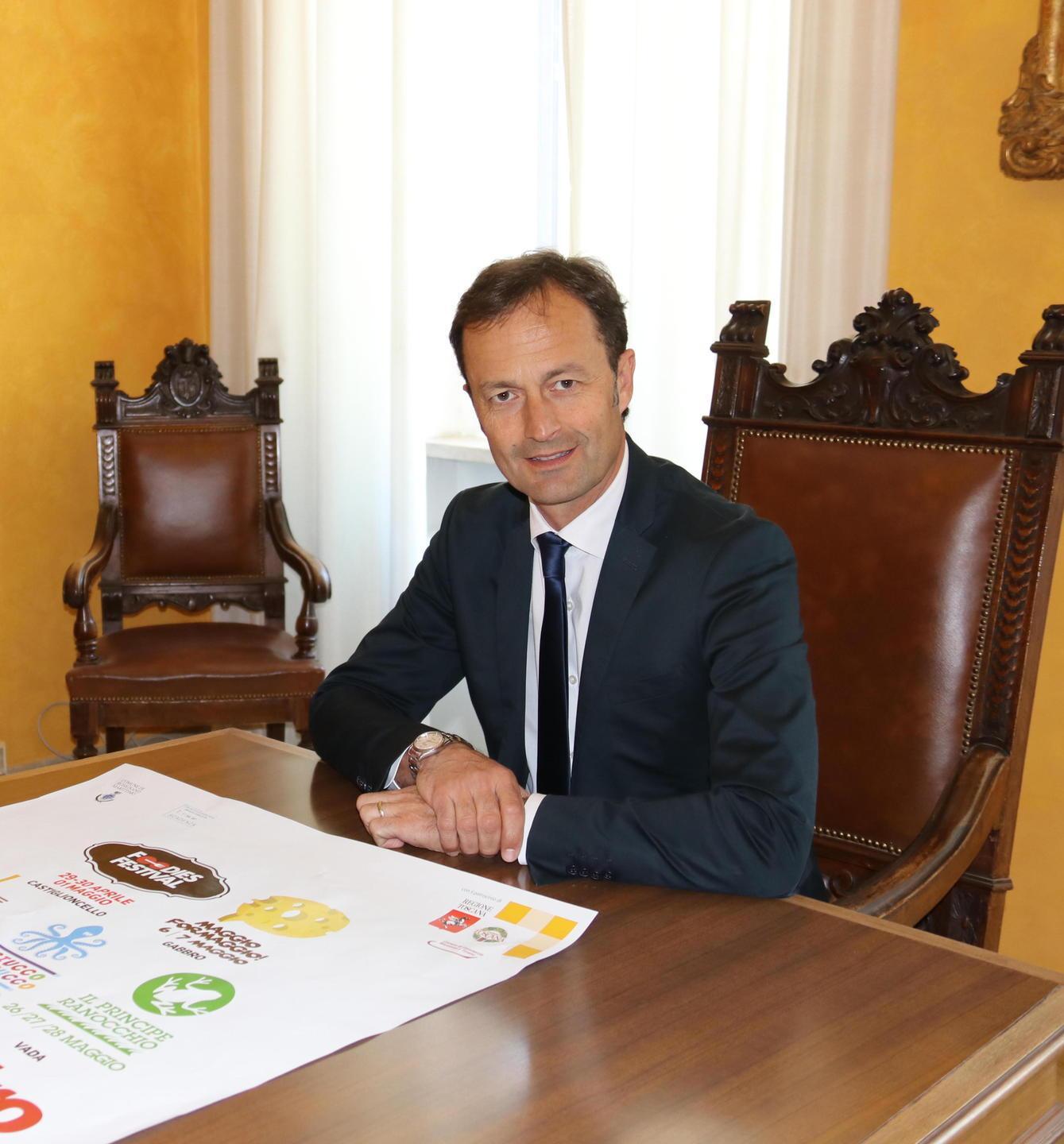 «La mia ricetta anticrisi è  innovare nella tradizione» 