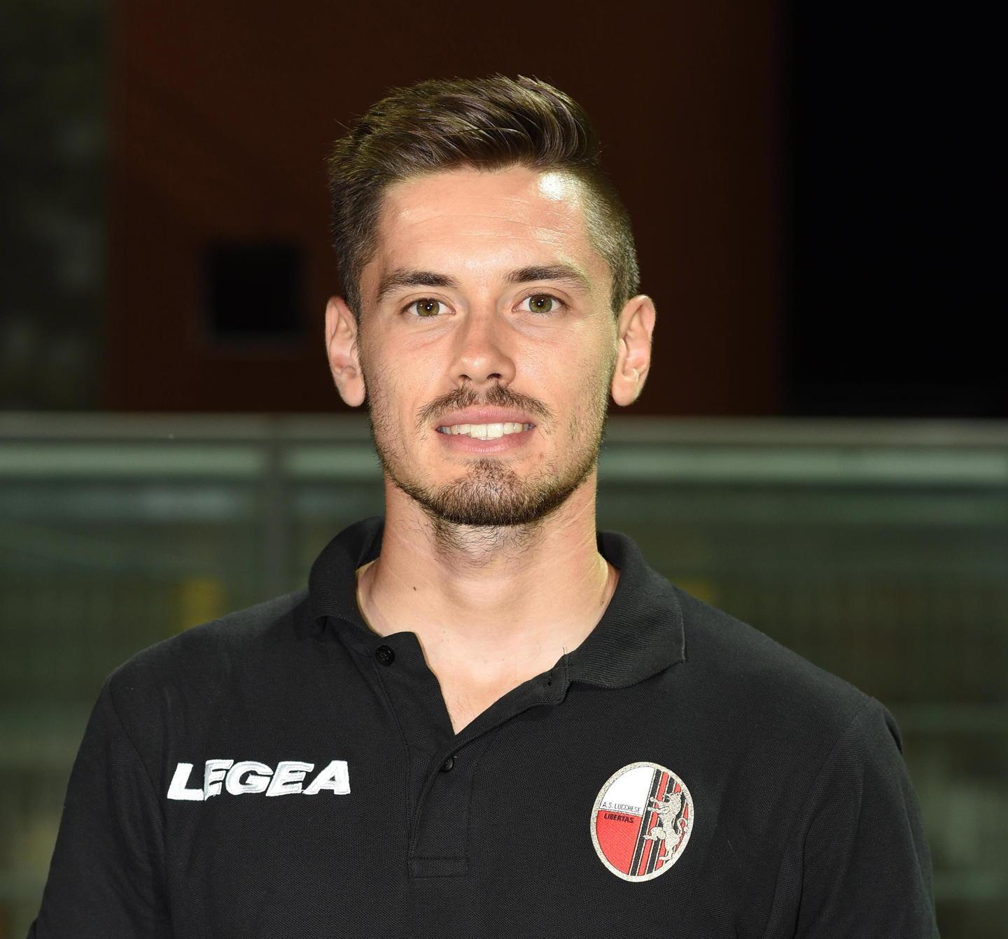 Bruccini è l’uomo dei playoff: gol, grinta e tanta esperienza 