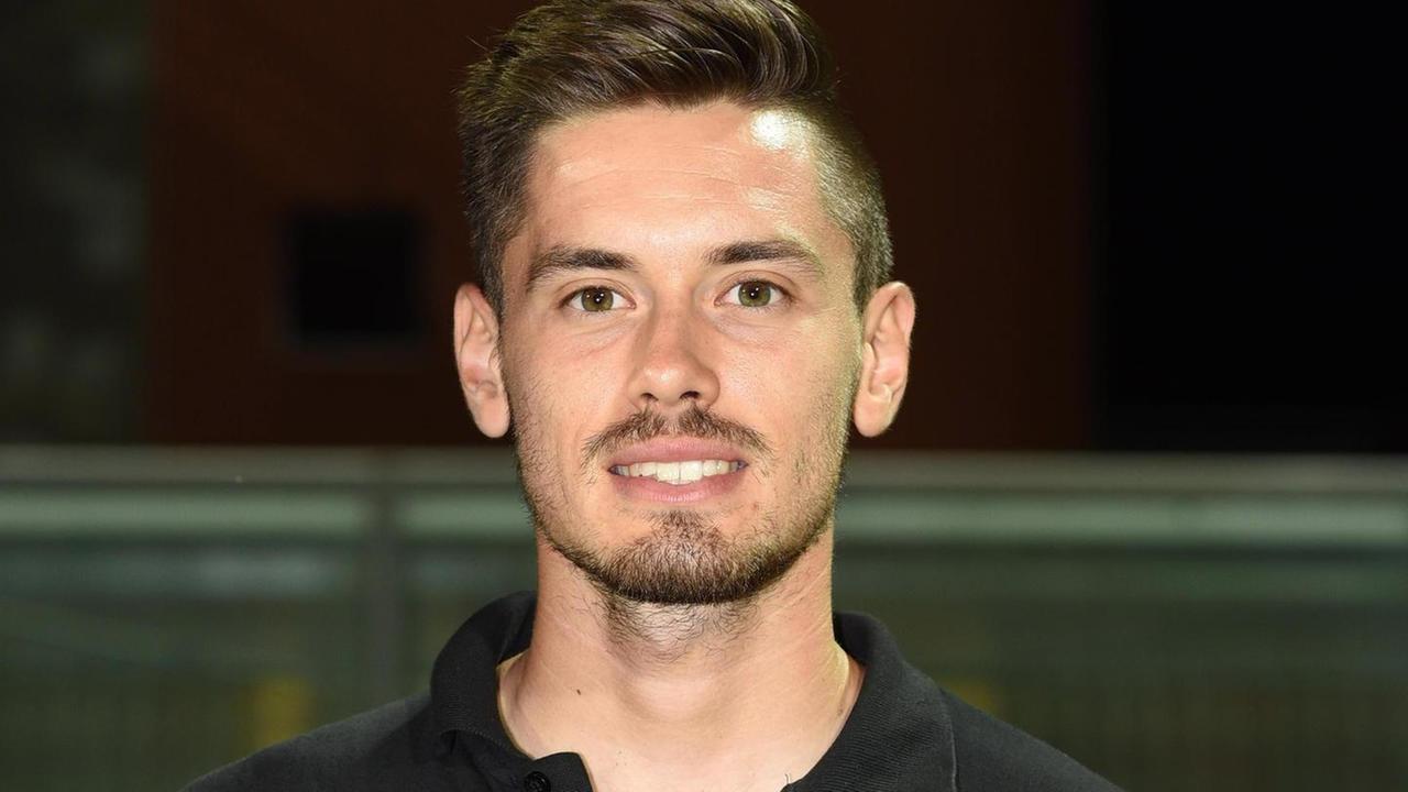 Bruccini è l’uomo dei playoff: gol, grinta e tanta esperienza