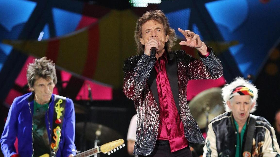 Effetto Jagger & C. sugli altri concerti Via 46.000 ticket