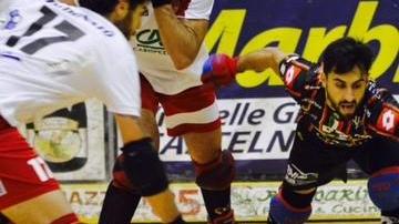 Sarzana a testa alta ma passa il Forte: 4-2