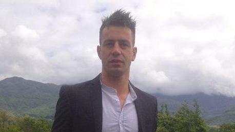 C’è il giovane Ferdani contro il Novoa-bis