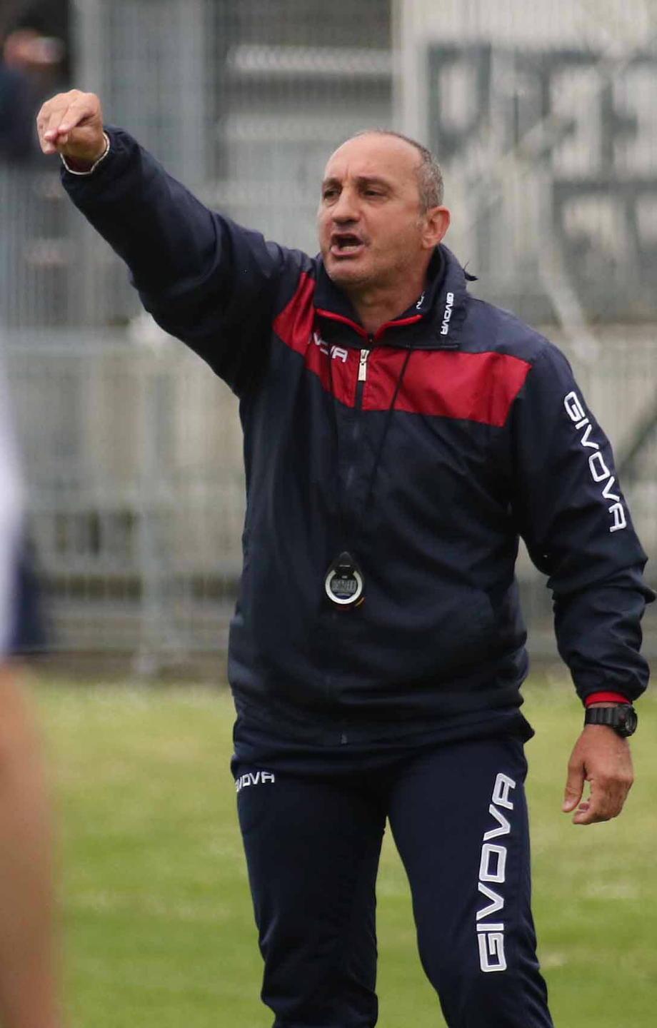 Massese, la sfida playoff Primo turno con il Finale 